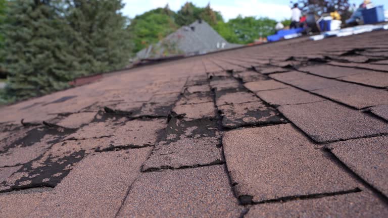 Hot Roofs in Pilot Point, TX