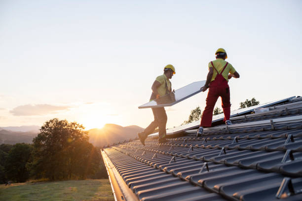 Best Storm Damage Roof Repair  in Pilot Point, TX