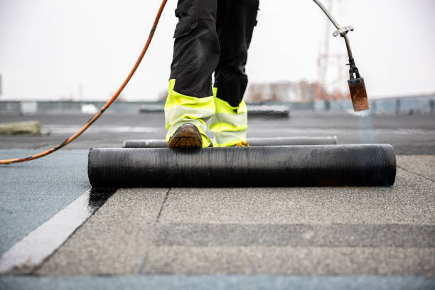 Best Commercial Roofing Services  in Pilot Point, TX